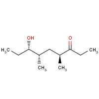 72522-40-8 Serricornin chemical structure