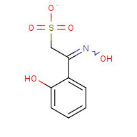 1024789-05-6 Sodium 2'-Hydroxyacetophenone Oxime-2-sulphinate chemical structure