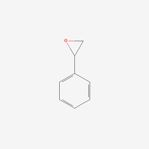 96-09-3 rac Styrene Oxide chemical structure
