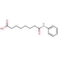 149648-52-2 Suberanilic Acid chemical structure