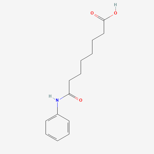 149648-52-2 Suberanilic Acid chemical structure