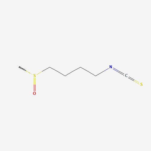 142825-10-3 (R)-Sulforaphane chemical structure