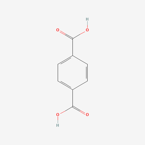 100-21-0 Terephthalic Acid chemical structure