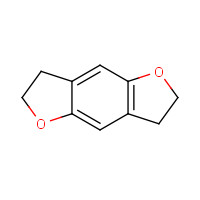 81926-24-1 2,3,6,7-Tetrahydro-benzo[1,2-b:4,5-b']difuran chemical structure