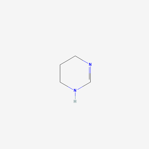 1606-49-1 1,4,5,6-Tetrahydropyrimidine chemical structure
