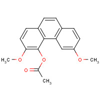47192-97-2 Thebaol Acetate chemical structure