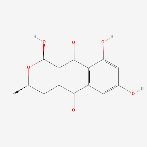 233279-24-8 (-)-Thysanone chemical structure
