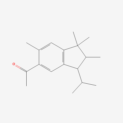 68140-48-7 Traesolide chemical structure