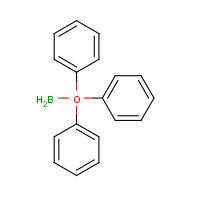 1095-03-0 Triphenyl Borate chemical structure