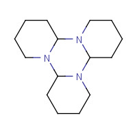 522-33-8 a-Tripiperideine chemical structure