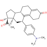 159811-51-5 Ulipristal chemical structure