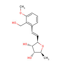 419568-67-5 (+)-Varitriol chemical structure