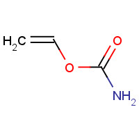 15805-73-9 Vinyl Carbamate chemical structure
