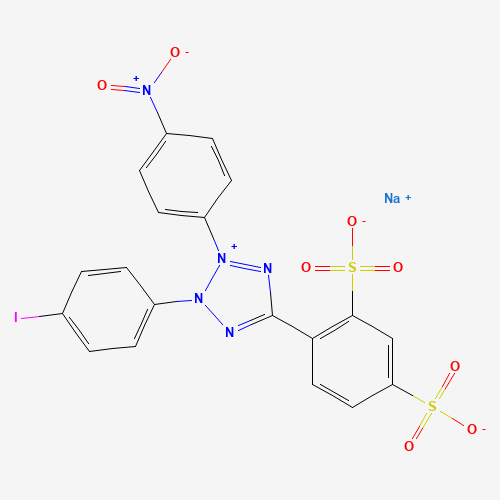 150849-52-8 WST-1 chemical structure