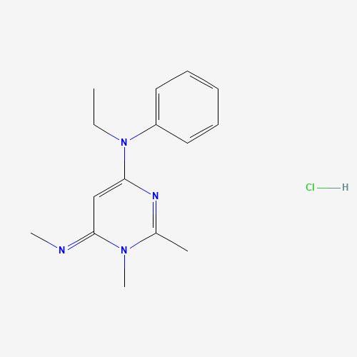 133059-99-1 ZD 7288 chemical structure