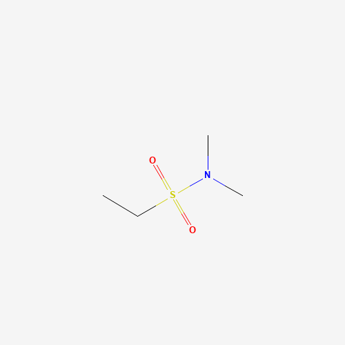 6338-68-7 NN-Dimethylethanesulfonamide chemical structure