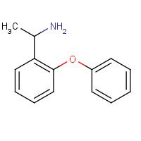 118468-16-9 2-Phenoxyphenethylamine chemical structure