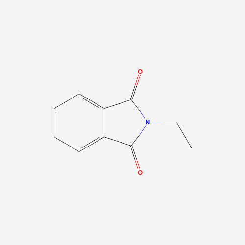 5022-29-7 N-Ethylphthalimide chemical structure