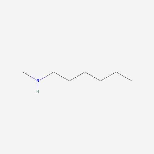 35161-70-7 N-Methylhexylamine chemical structure