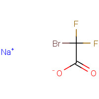 84349-27-9 Sodium bromodifluoroacetate chemical structure
