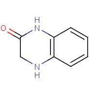 59564-59-9 3,4-Dihydro-1H-quinoxalin-2-one chemical structure