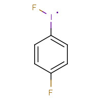 2265-92-1 2,5-Difluoroiodobenzene chemical structure
