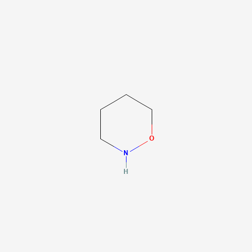 36652-42-3 [1,2]Oxazinane chemical structure