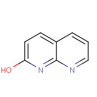 846033-37-2 7-Fluoro-[1,8]naphthyridin-2-ol chemical structure