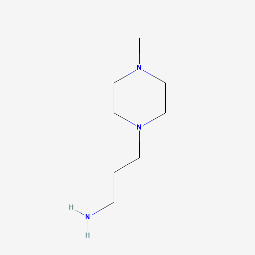 4572-03-6 1-(Cyclopropylmethyl)piperazine chemical structure