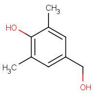 4397-14-2 4-(Hydroxymethyl)-2,6-dimethylphenol chemical structure