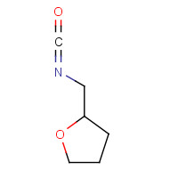 51998-05-1 2-(Isocyanatomethyl)tetrahydrofuran chemical structure