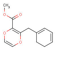 3663-79-4 2,3-Dihydro-benzo[1,4]dioxine-2-carboxylic acid methyl ester chemical structure