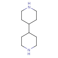 15336-72-8 4,4'-Bipiperidine chemical structure