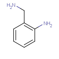 4403-69-4 2-(Aminomethyl)aniline chemical structure