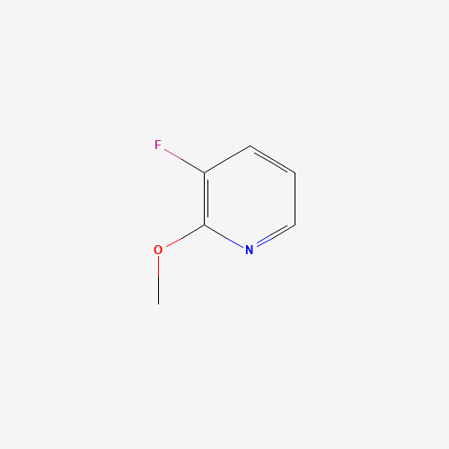884494-69-3 3-Fluoro-2-methoxypyridine chemical structure