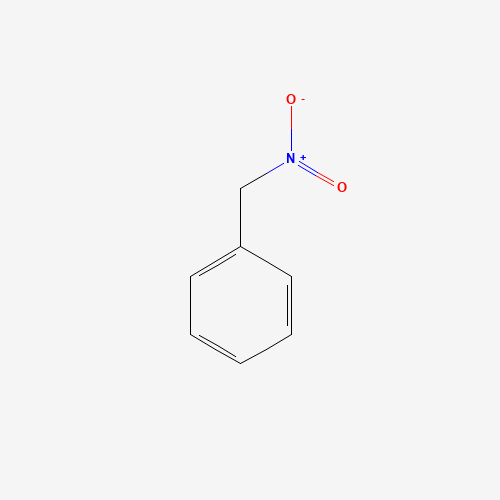 622-42-4 (Nitromethyl)benzene chemical structure