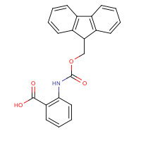 150256-42-1 Fmoc-2-Abz-OH chemical structure