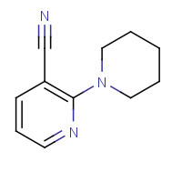 34595-23-8 2-Piperidinonicotinonitrile chemical structure