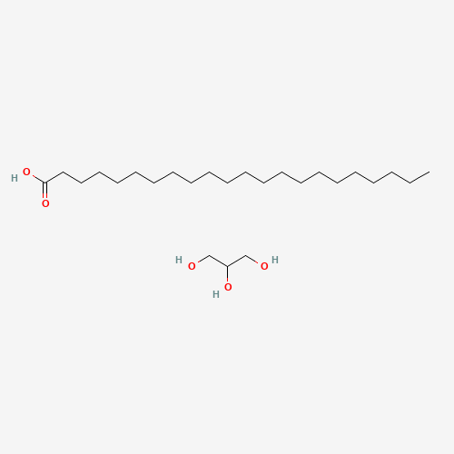 99880-64-5 Ethyl 3-(4-methoxyphenyl)acrylate chemical structure