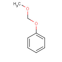 824-91-9 1-(Methoxymethoxy)benzene chemical structure