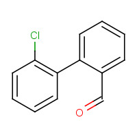 223575-76-6 2'-Chloro[1,1'-biphenyl]-2-carbaldehyde chemical structure