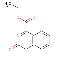 36818-07-2 Ethyl 3-oxo-3,4-dihydro-2-quinoxalinecarboxylate chemical structure