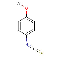 10396-05-1 4-Isothiocyanatophenyl ether chemical structure
