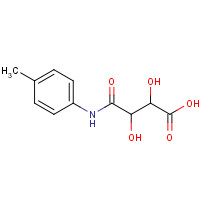 206761-79-7 (+)-4'-Methyltartranilic acid chemical structure