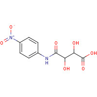 206761-80-0 (-)-4'-Nitrotartranilic acid chemical structure