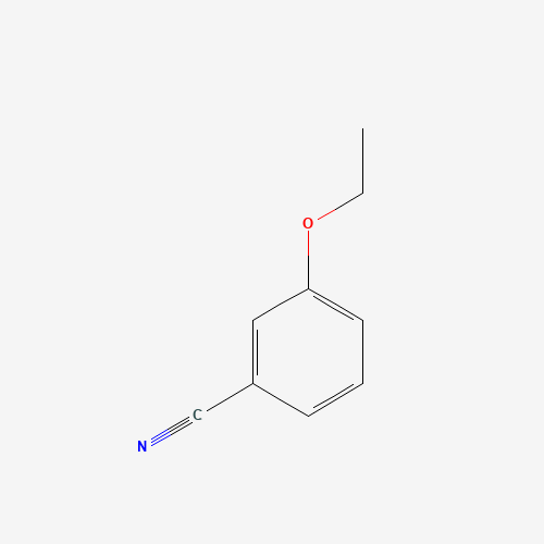 25117-75-3 3-Ethoxybenzonitrile chemical structure