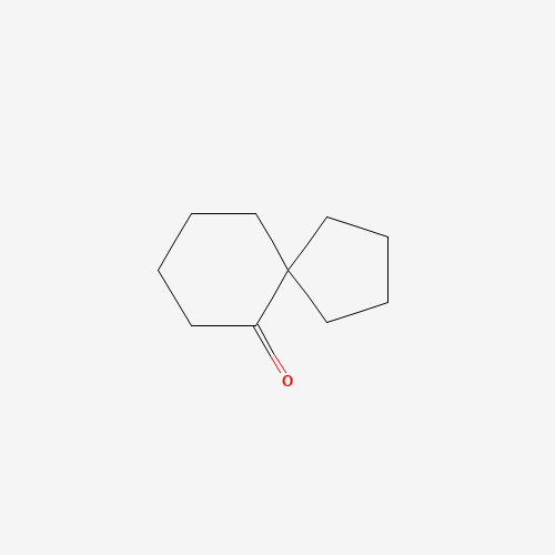 13388-94-8 Spiro[4.5]decan-6-one chemical structure