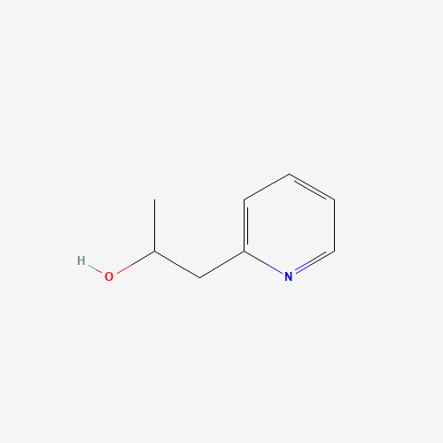 5307-19-7 1-Pyridin-2-ylpropan-2-ol chemical structure