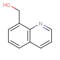 16032-35-2 Quinolin-8-ylmethanol chemical structure