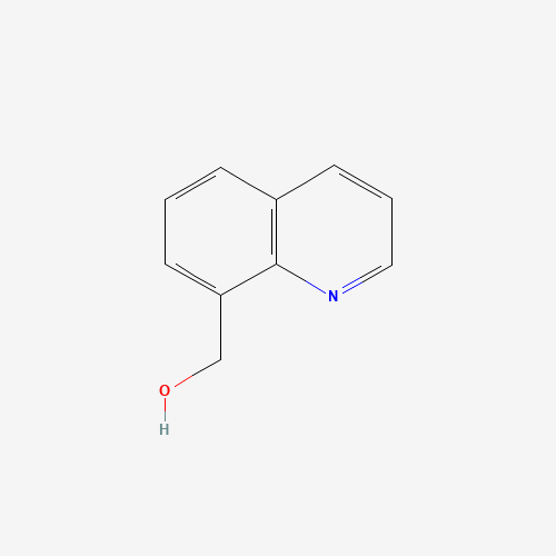 16032-35-2 Quinolin-8-ylmethanol chemical structure